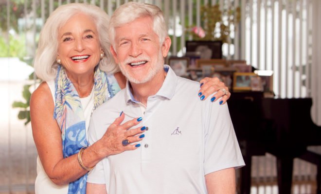 Graci McGillicuddy on the Suncoast View