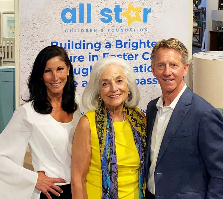 Matter Brothers Furniture Donates Over $25,000