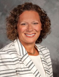 Dr. Sharon Ghazarian