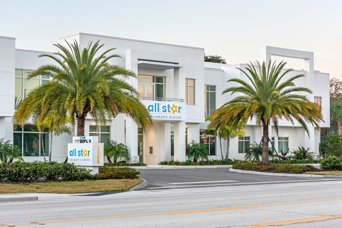 Clare Price and John Hoskins Join All Star Board of Directors