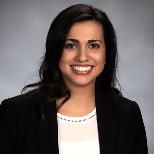 Kristin Hoffman, Ph.D.