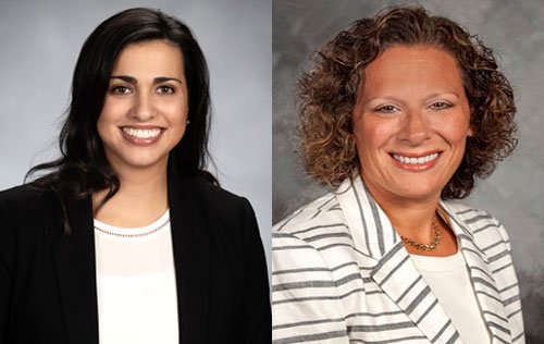 All Star Children’s Foundation Welcomes Two Team Members