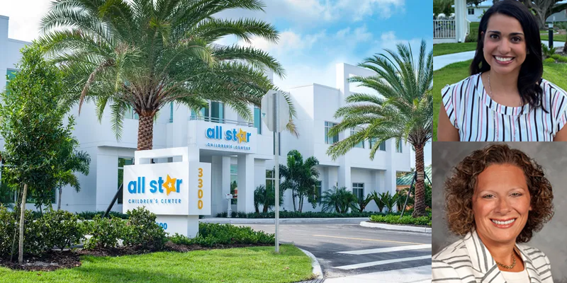 Barancik Foundation funding strengthens bolsters All Star Children’s Foundation mission