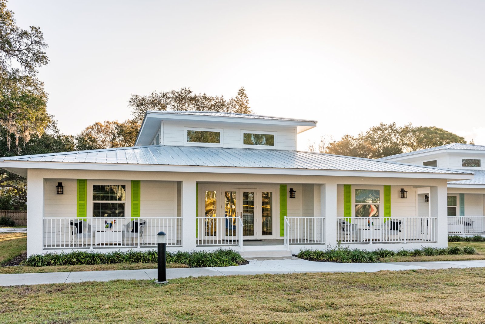 Strengthening Pathways to Reunification Through Trauma-Informed Support