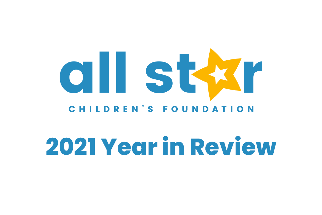 ASCF Year in Review 2021