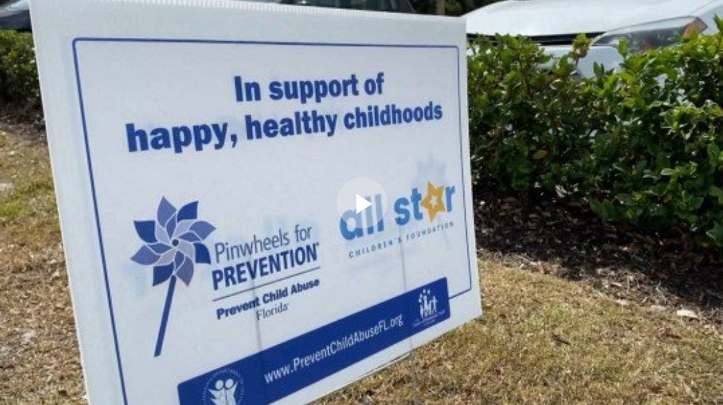 Resources available on Suncoast for victims of Child Abuse