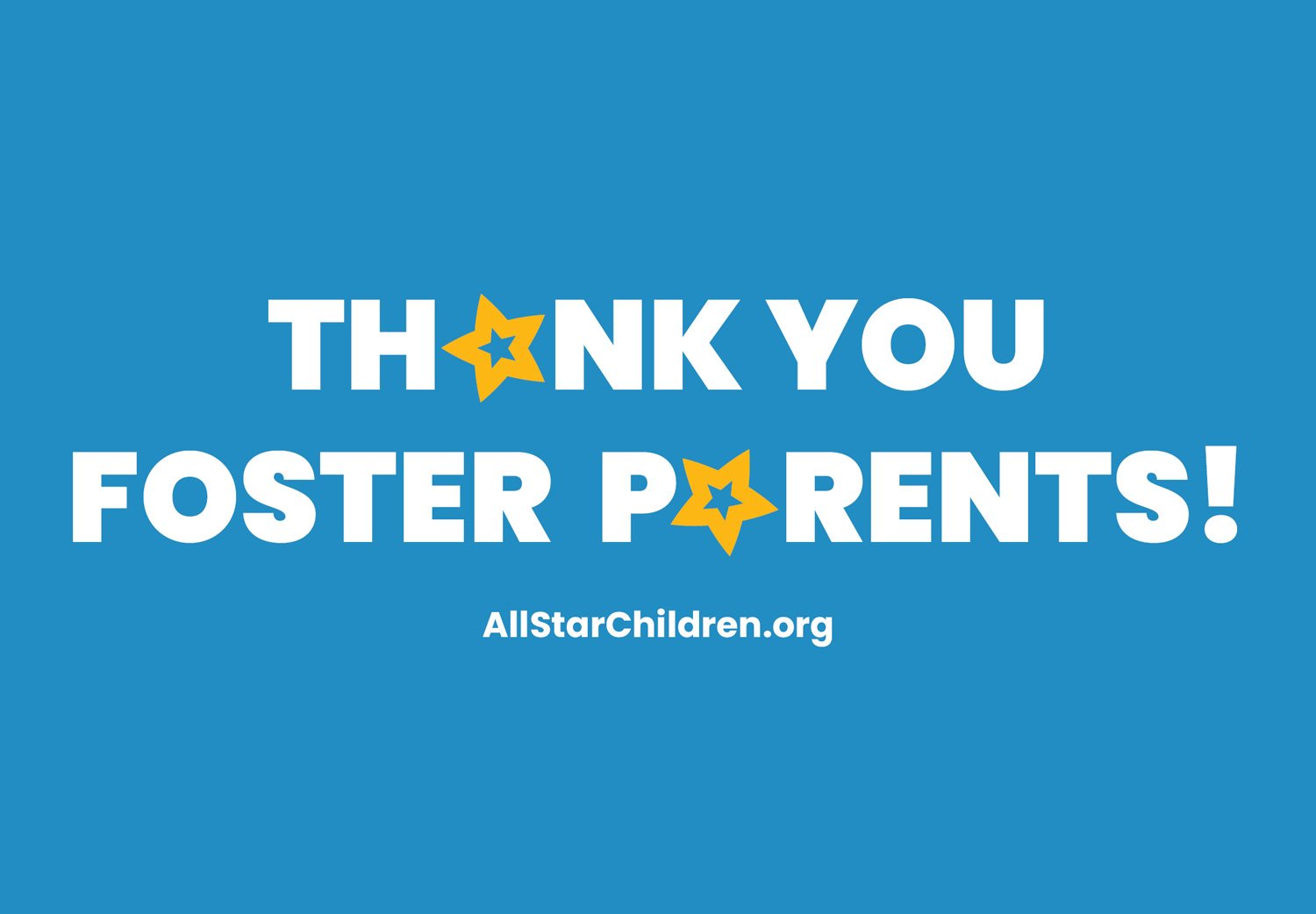 Foster parents needed on Suncoast