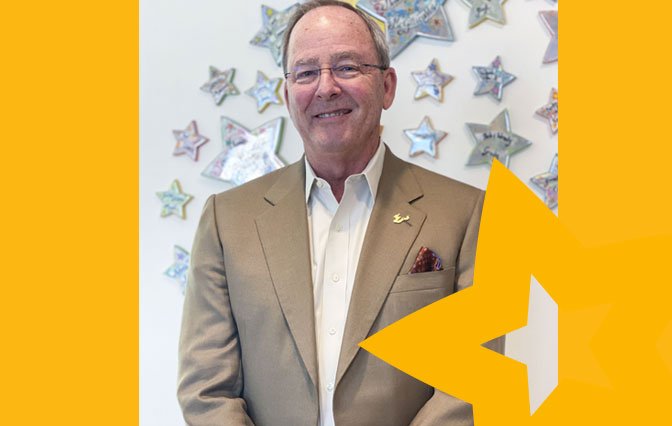 All Star Children’s Foundation Welcomes New Board Member