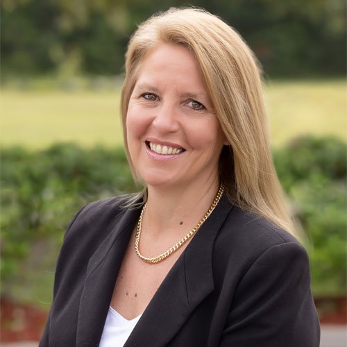 Denise Marzullo, MBA, LMHC