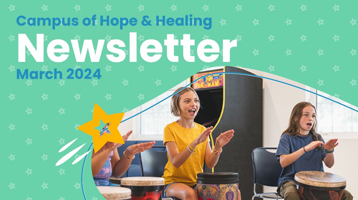 March 2024 Newsletter