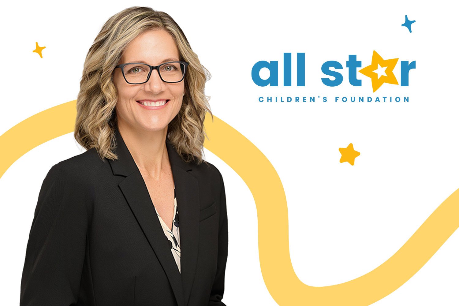 Amy Farrington Joins Board of Directors