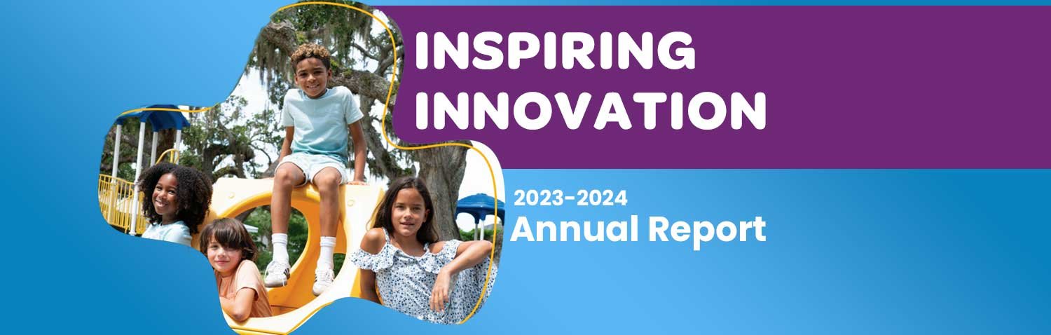 2023-2024 Annual Report