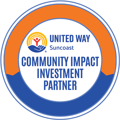 United Way Suncoast Logo