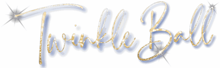 Twinkle Ball Logo