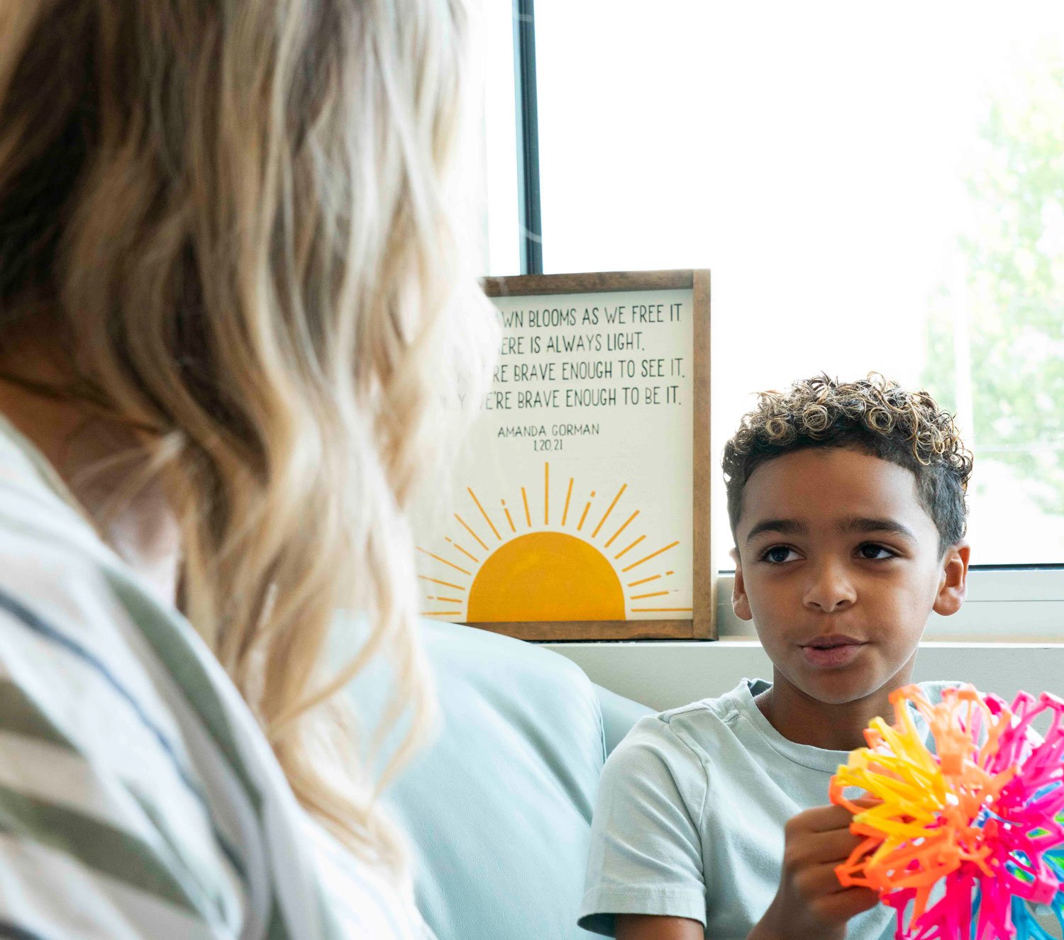 $180,000 Grant Awarded from United Way Suncoast